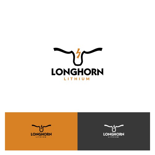 Design a powerful and rugged logo for a lithium battery company Design by AjiCahyaF