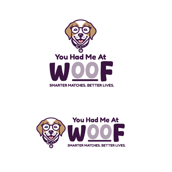 You Had Me at Woof