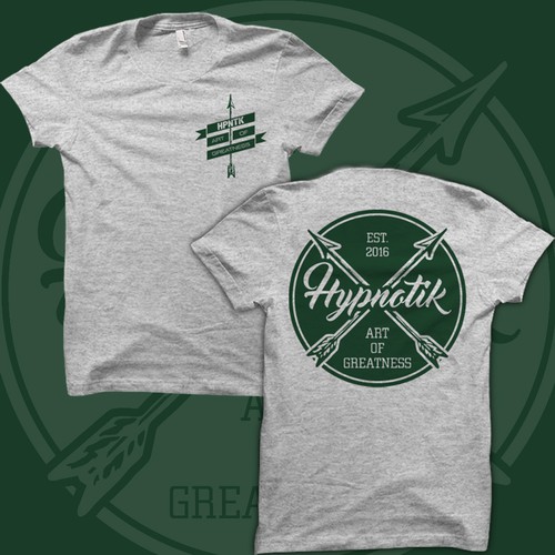 Design by xJuanFranciscox titled "Skate Surf Mens Lifestyle Tshirt Design"