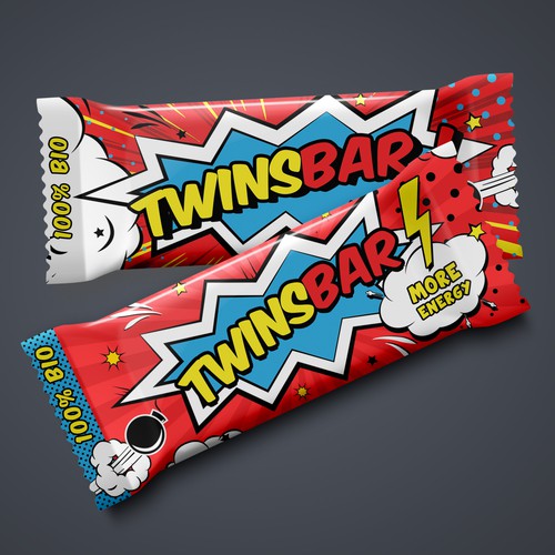 Product packaging contest entry by AnChY.MaT