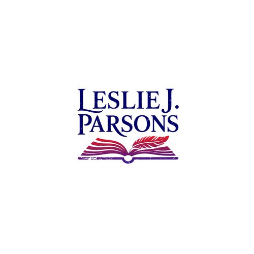 Create a brand package for an indie author of epic fantasy Design by NABEEL™