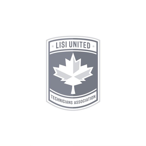 Lisi Union Logo! Design by Canis Dirus