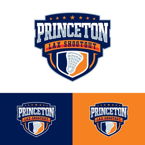 New youth lacrosse tournament needs a cool logo! Logo design contest