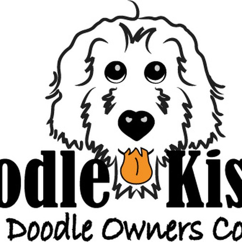 [[  CLOSED TO SUBMISSIONS - WINNER CHOSEN  ]] DoodleKisses Logo Design by dstaud