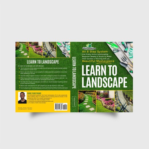 LOOKING FOR AN INSTANTLY RECOGNIZABLE LOGO TO REPRESENT A NEW AND UPCOMING GARDENING BRAND Design by Warnaihari