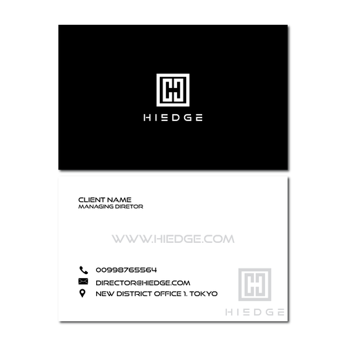  contest entry by _localhost