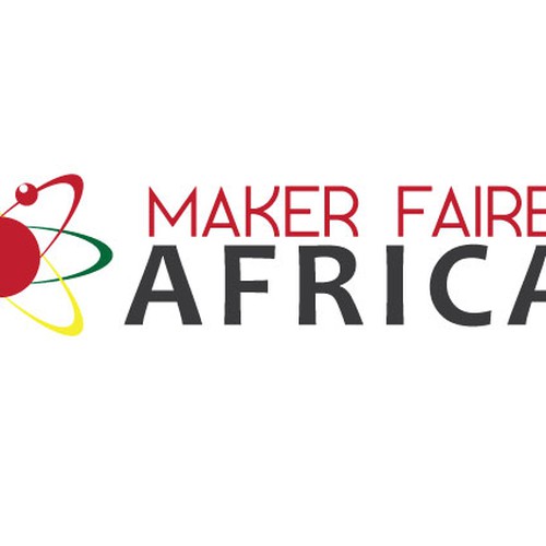 Logo - African Gadget Conference Design by MamboSauce