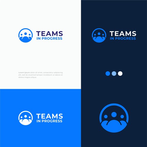 We need to always be GSD, so let’s make teams and their leaders be badass — brand badass! Design by khris™