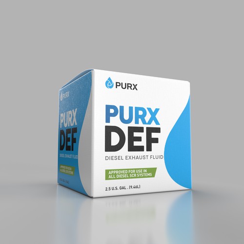 Packaging Box Design Design by sougatacreative