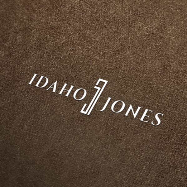 Design by winov titled "IDAHO JONES"