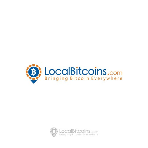 localbitcoins logo channel