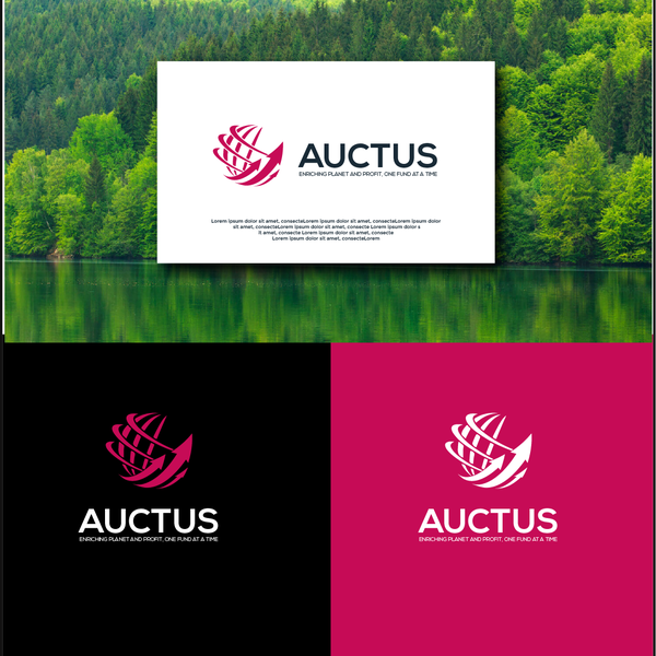 Sophisticated, modern and attractive design.