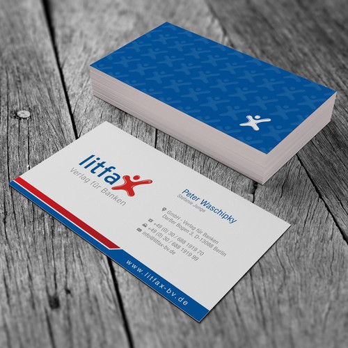 Stationery contest entry by G-r-a-p-h▼