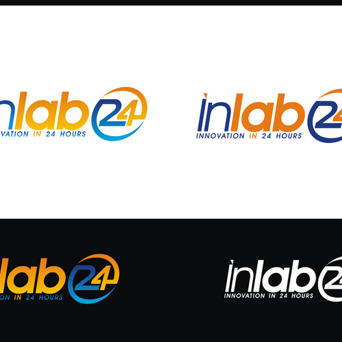 Design di Help inlab24 with a new logo di ::i2Dn::