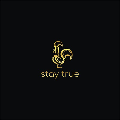 We need a high end logo maker who specializes in luxury, quality and gold! Design by MAhi2014
