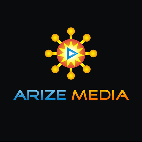 Create an Inspiring, adaptive, versatile logo for Arize Media/Arize News/Arize Health/Arize Fashion-ontwerp door dyan99