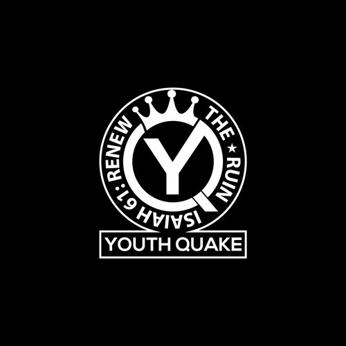 designs-logo-for-christian-youth-retreat-concurso-design-de-logotipos
