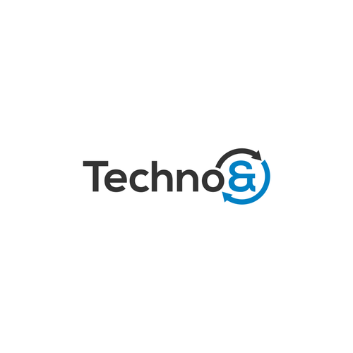 Techno& Design Logo | Logo design contest