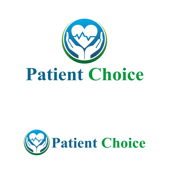 Non Profit Patient Advocate Logo | Logo design contest