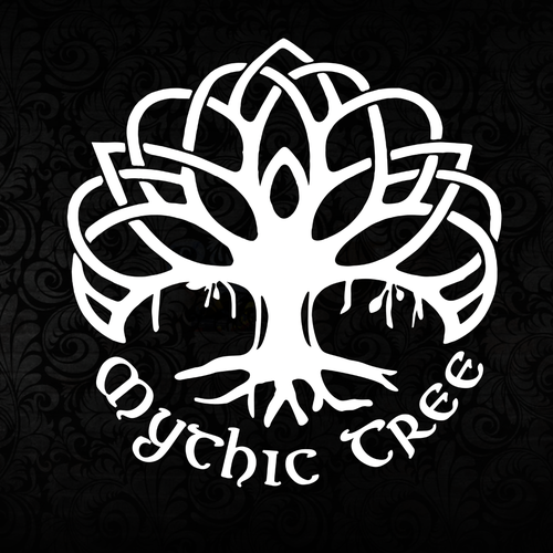 Mythic Tree - Tree Mark/Symbol Design by EstudioMolon