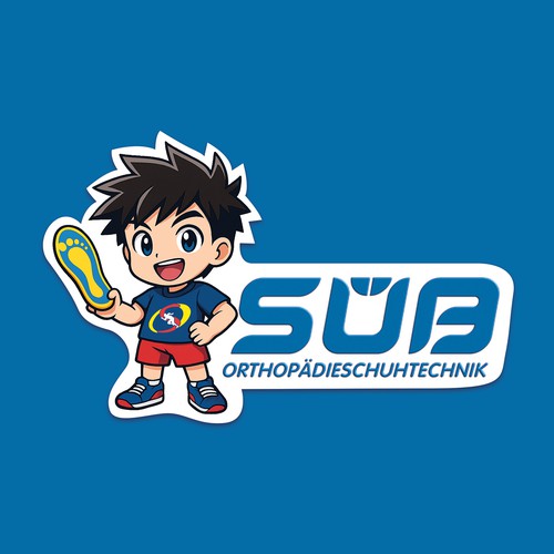 Proposta di design per un contest della categoria Altri design per attività commerciale e pubblicitaria realizzata da BolivarDesignStudio