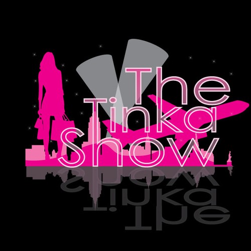 Logo needed for reality TV show Design by trevstuDESIGN4_U