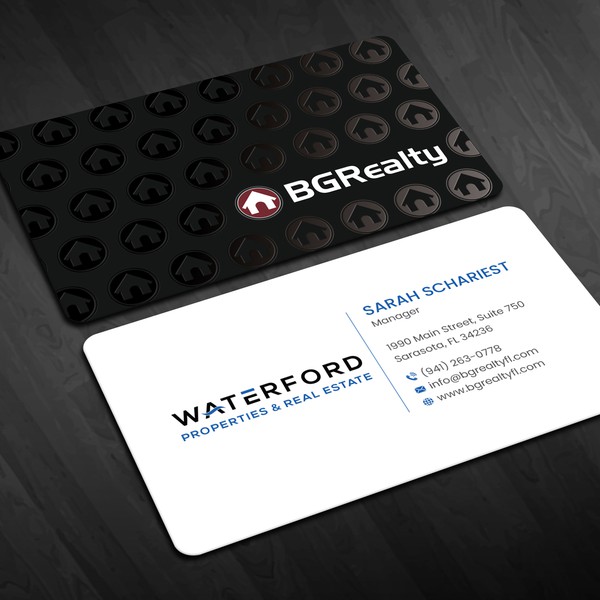 Business Card
