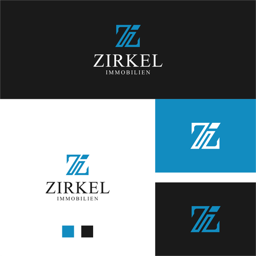 Logo design contest entry by doodlebytim