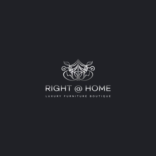 Right @ Home Design by Leocent™