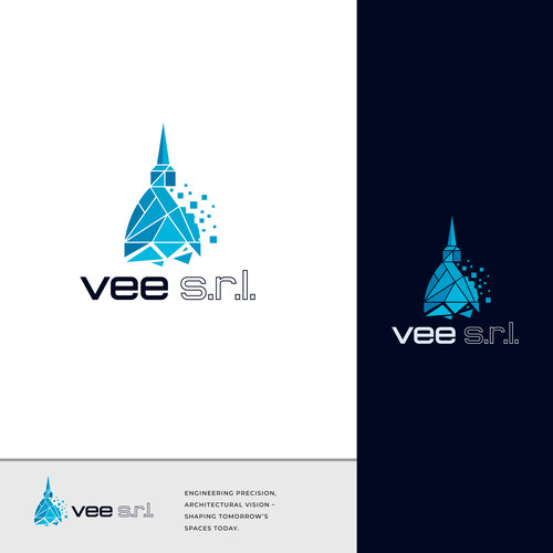 Logo & brand identity pack contest entry by AVIA AGENCY