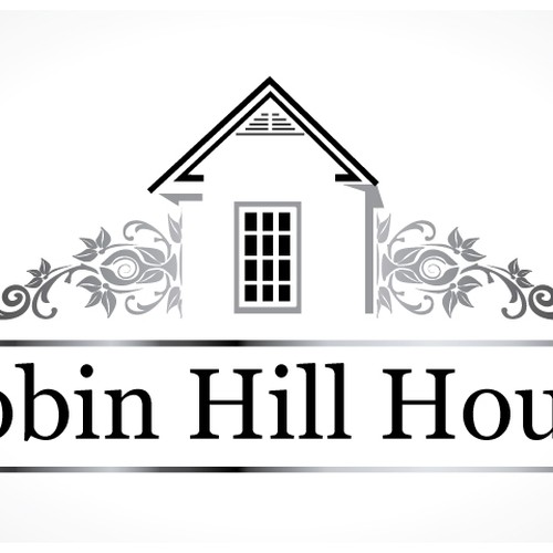 Create the next logo for Robin Hill House | Logo design contest