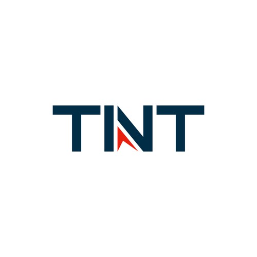 Design a logo for TINT - a fresh take on entrepreneurship Design réalisé par Manouj