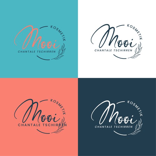 Logo design contest entry by Michael Diasz