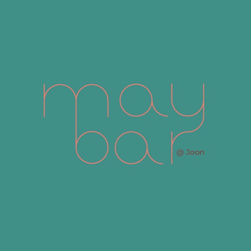 Logo for Upscale bar and lounge Design by mounart