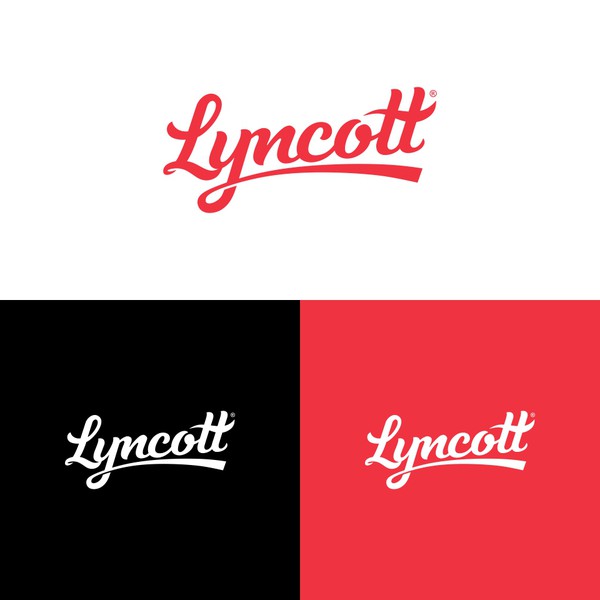 Design by - t a i s s o n ™ titled "Lyncott"