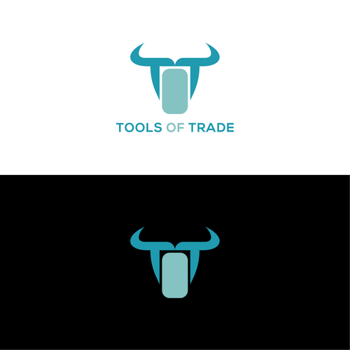 Tools of Trade Logo Réalisé par cloudesign.id