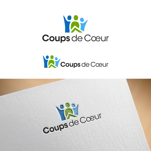  contest entry by Tom22