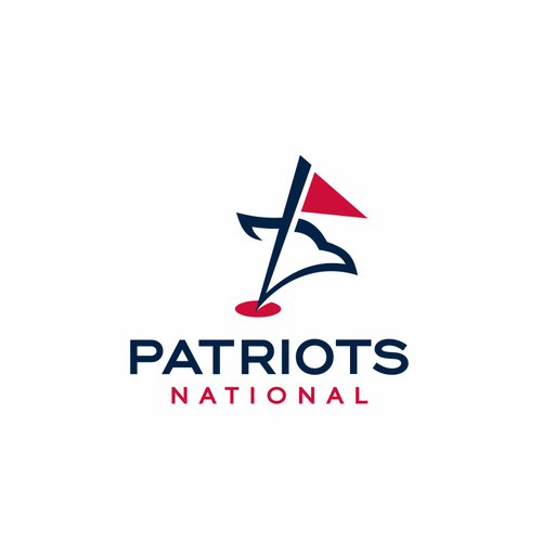 Patriots National Golf Club Design von JANTUNGHATI