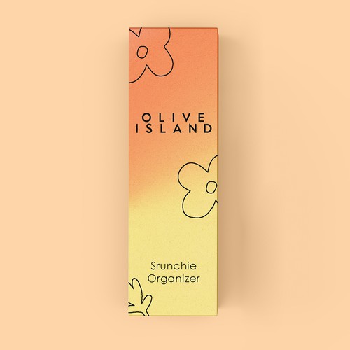 Design a cool, quirky, artistic packaging design Design by Dara Kan