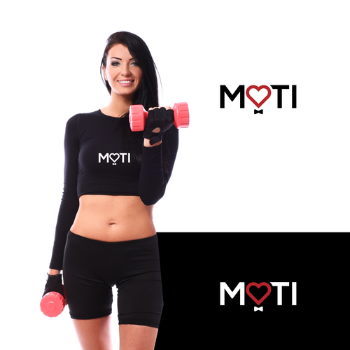 MOTI Design von Rayleight_