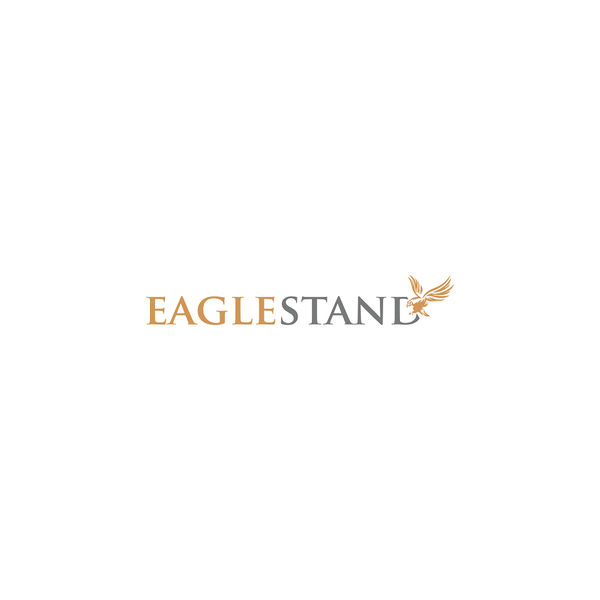 Design by Rima Achsana titled "EagleStand"