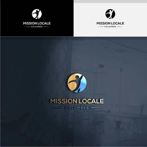 Logo design contest entry by sri_rahayu