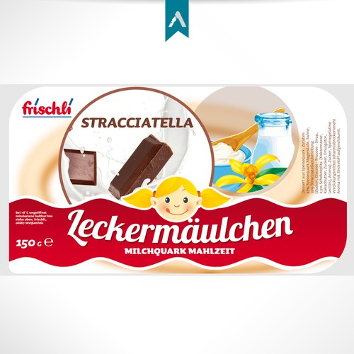 Product packaging contest entry by 1Arts