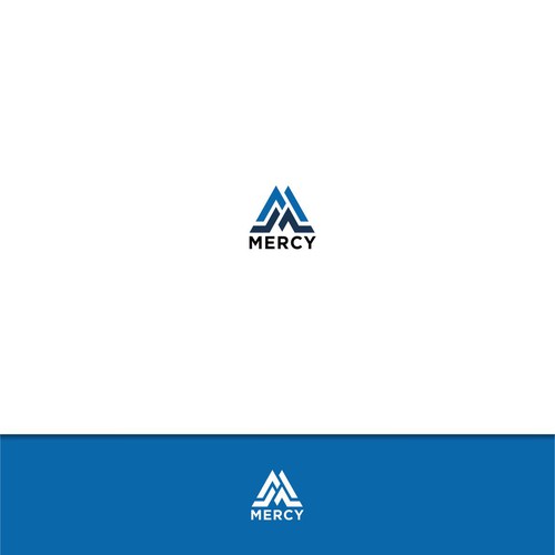 Mercy Logo Design Design by _Alam