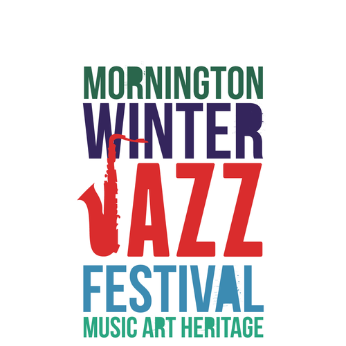Create a Dynamic Logo for Jazz Festival Logo design contest