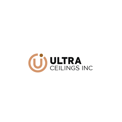 CREATE AN EXCITING LOGO for Ultra Ceilings Inc Design by Abuha