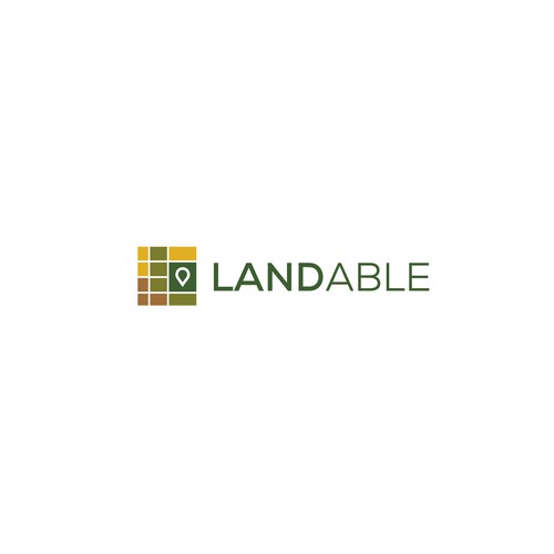 Design di Logo for Affordable Housing Solutions Through Land Ownership di ONUN