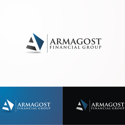 Help Armagost Financial Group with a new logo Diseño de pineapple ᴵᴰ