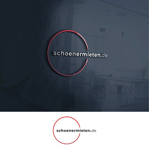 Logo & brand identity pack contest entry by xshoot