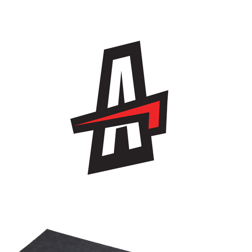 Eye Catching Logo for Athlnx- Personalized profiles for youth Athletes Design by -NLDesign-